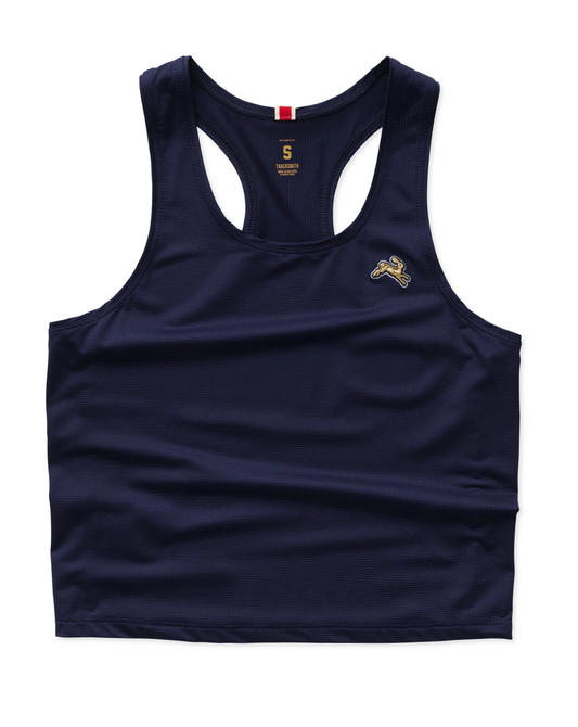Women's Twilight Crop Tank