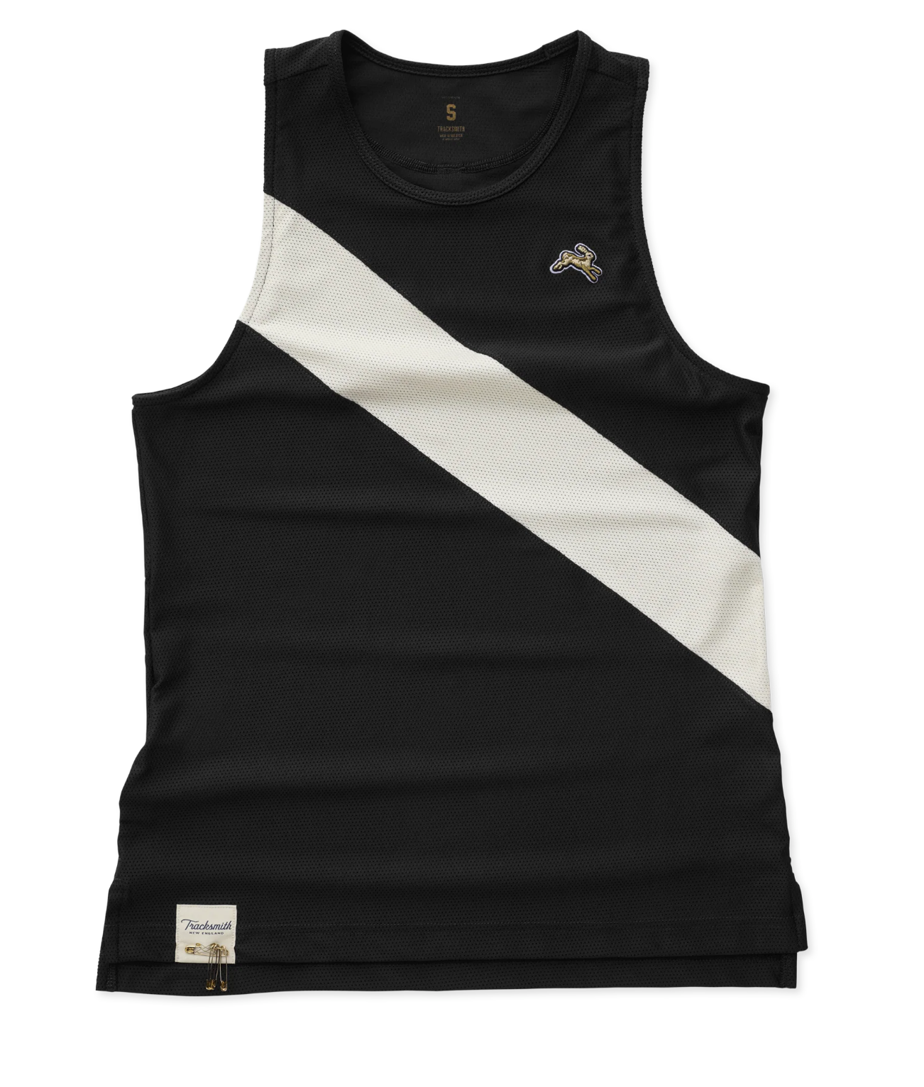Women's Van Cortlandt Singlet