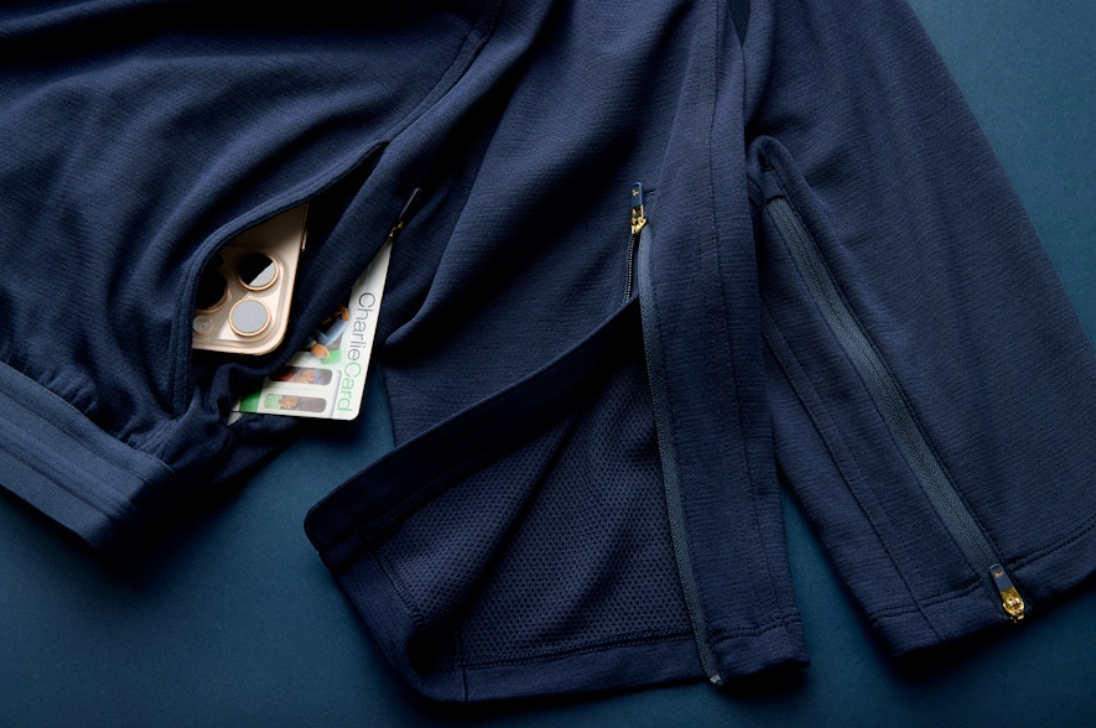 Men's Session Pants