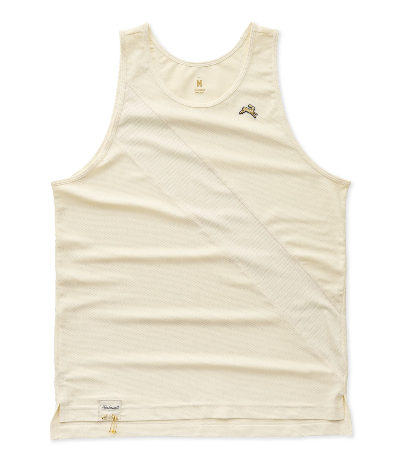Men's Van Cortlandt Singlet
