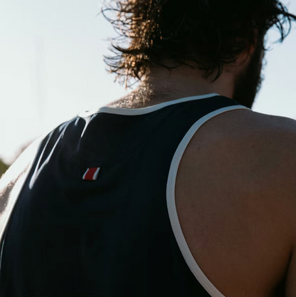 Men's Van Cortlandt Singlet