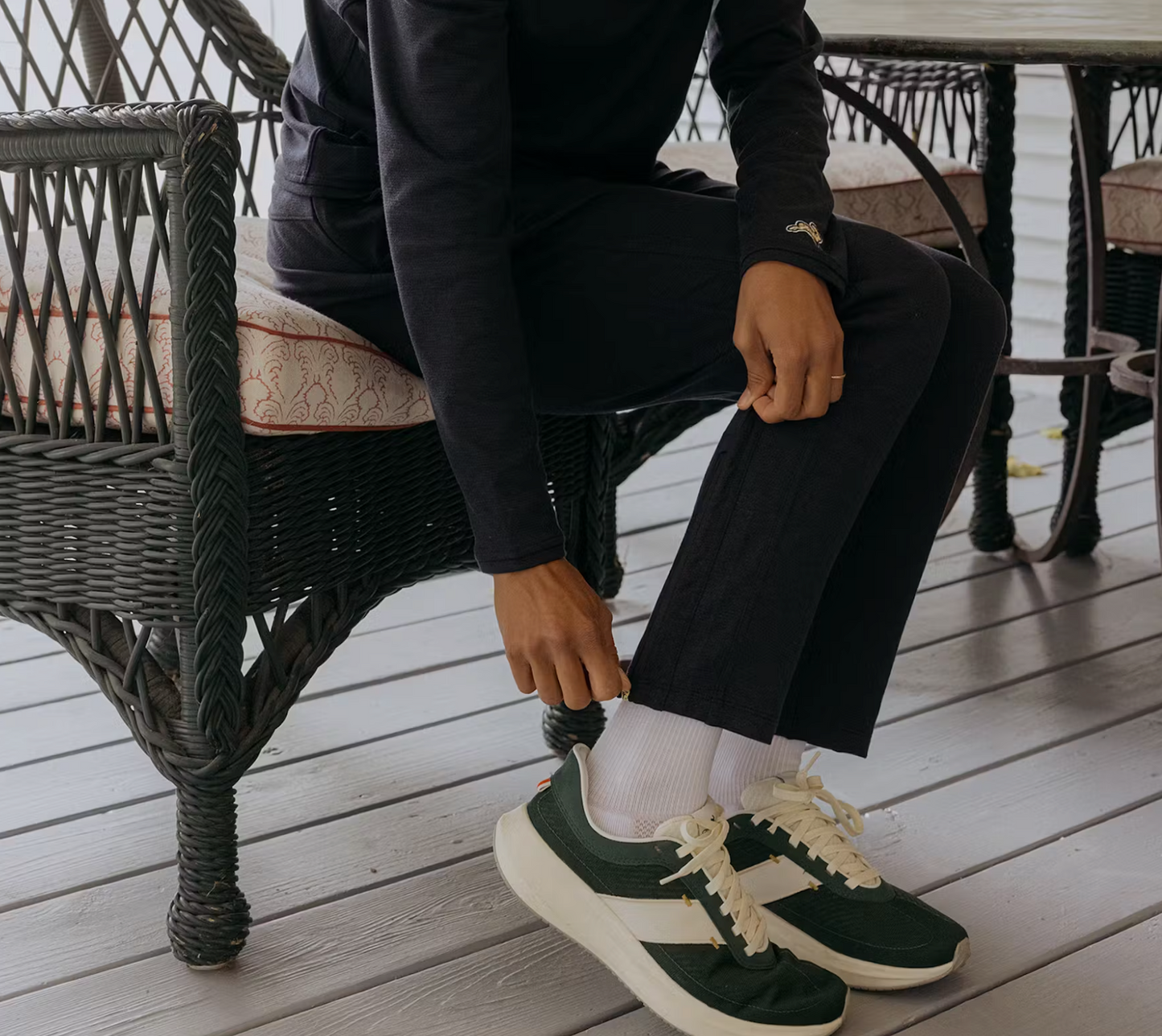 Women's Session Pants