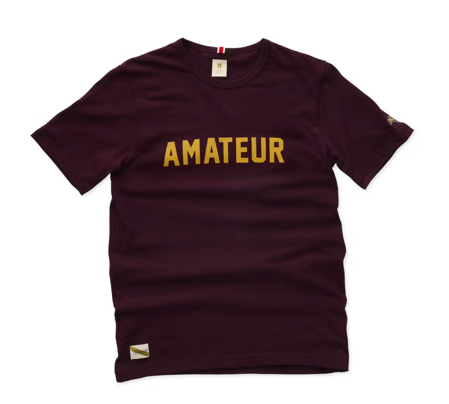 Unisex Grayboy Tee - Amateur