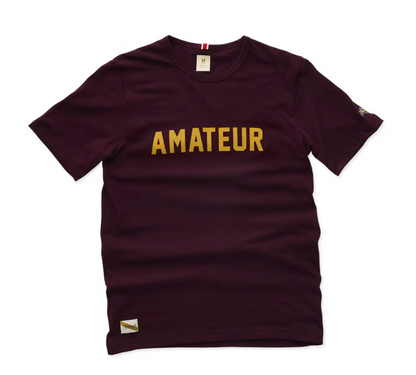 Unisex Grayboy Tee - Amateur