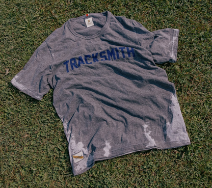 Unisex Grayboy Tee - Tracksmith