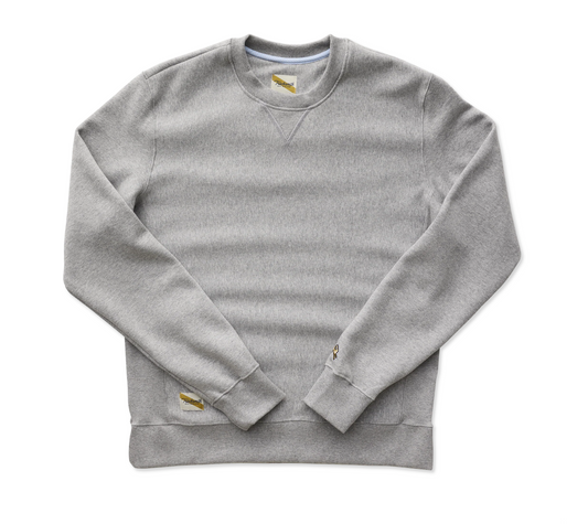 Men's Trackhouse Crew