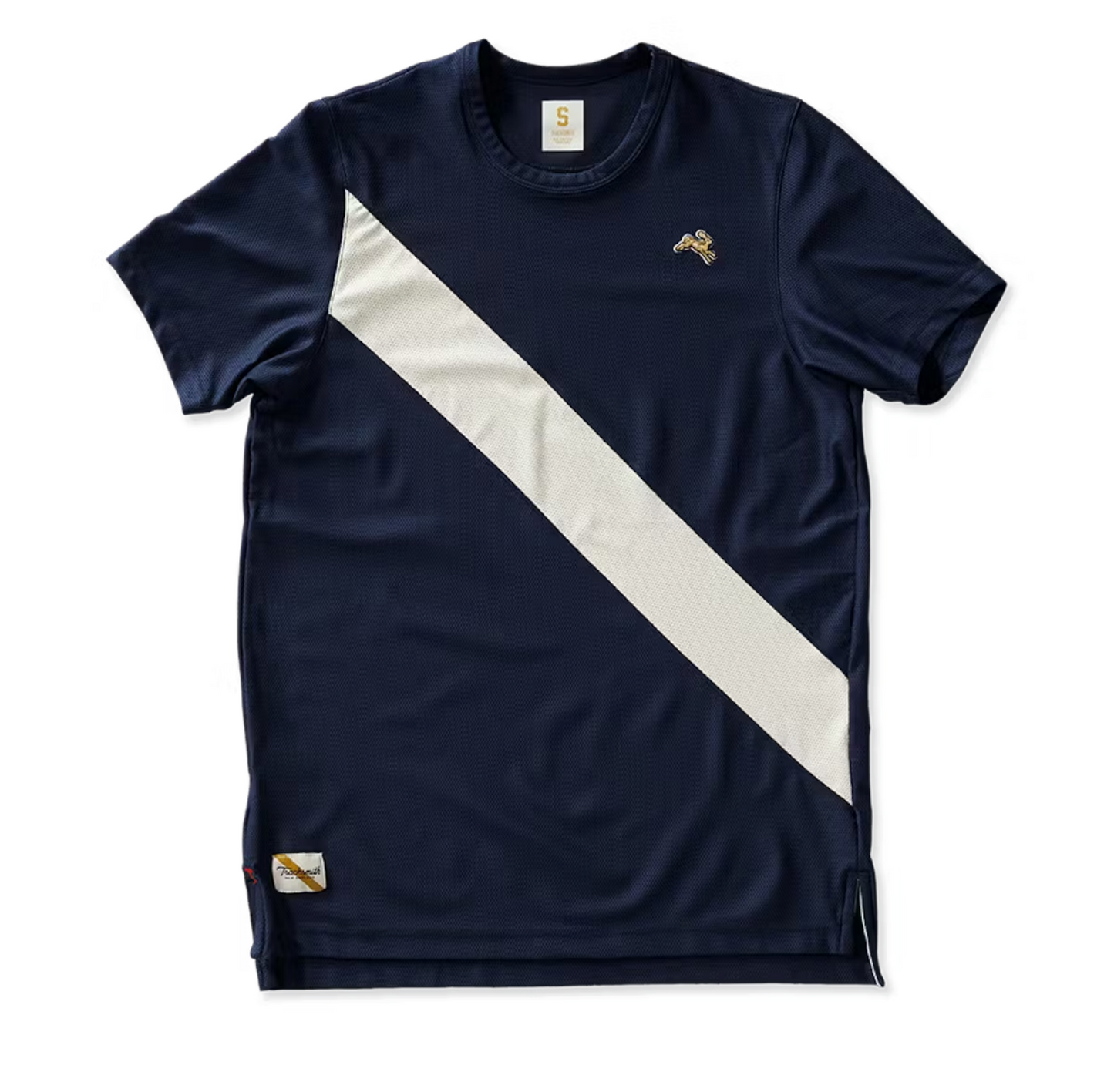 Men's Van Cortlandt Tee