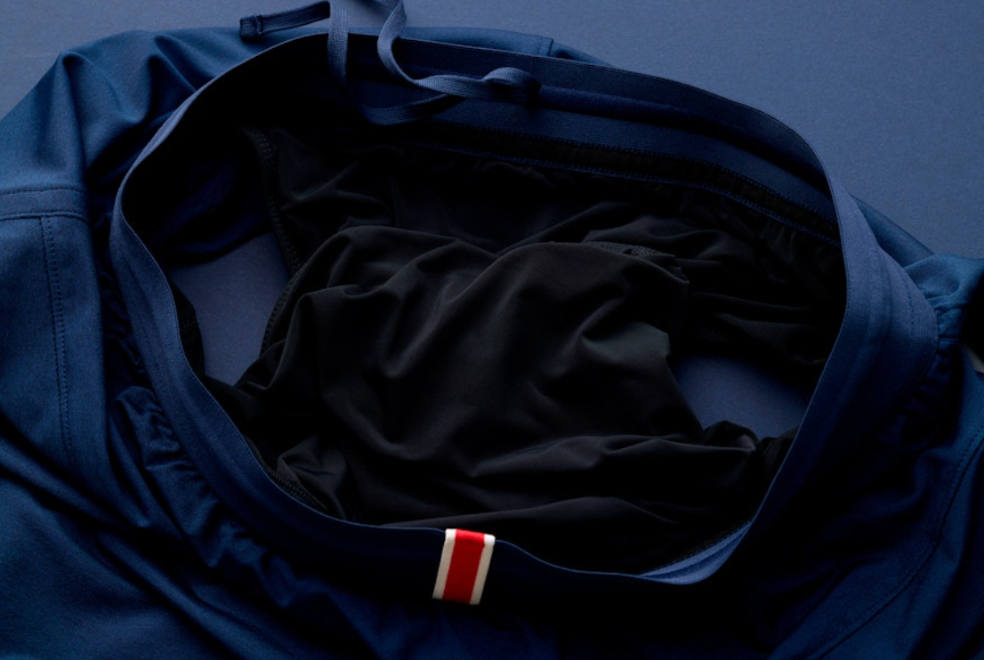 Men's Session Shorts