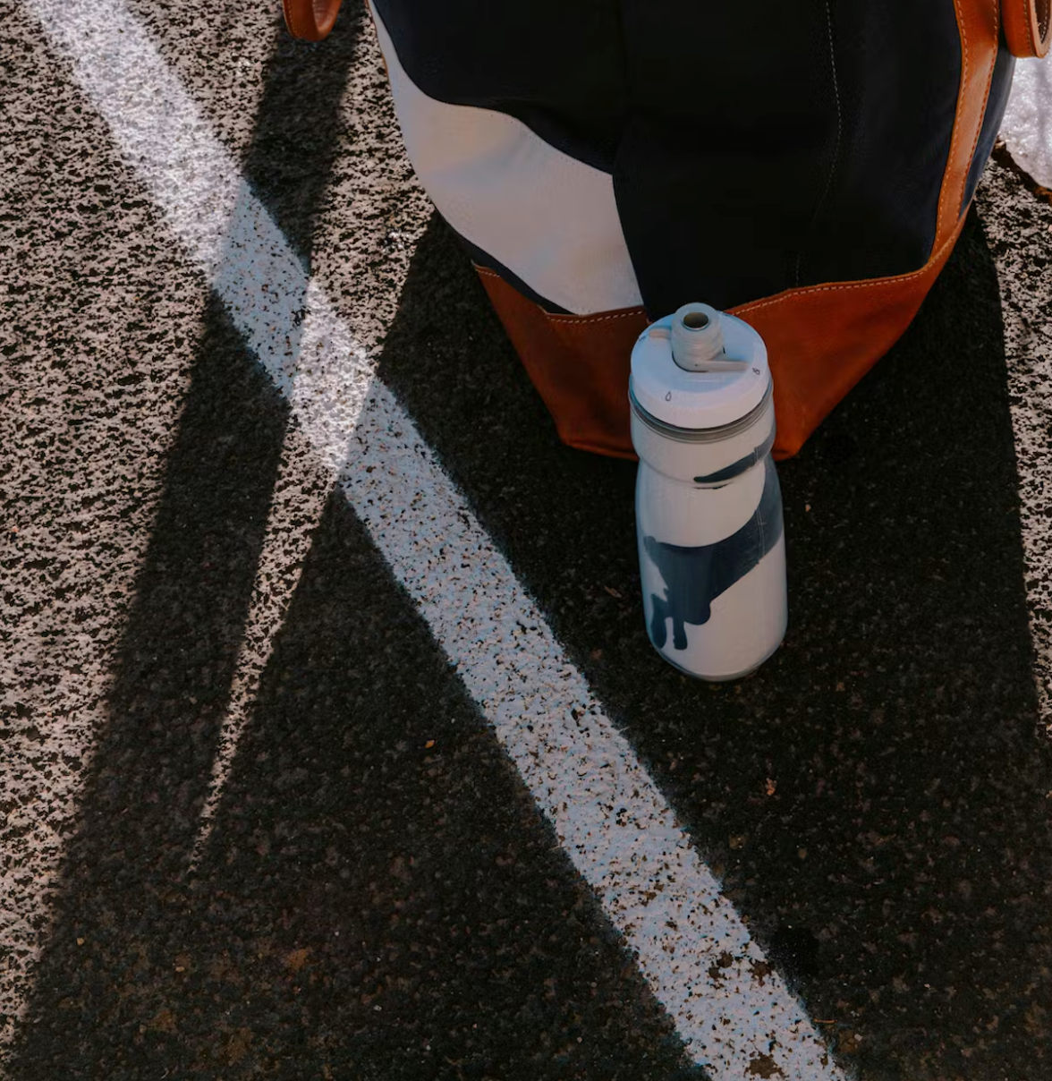Podium Chill Water Bottle