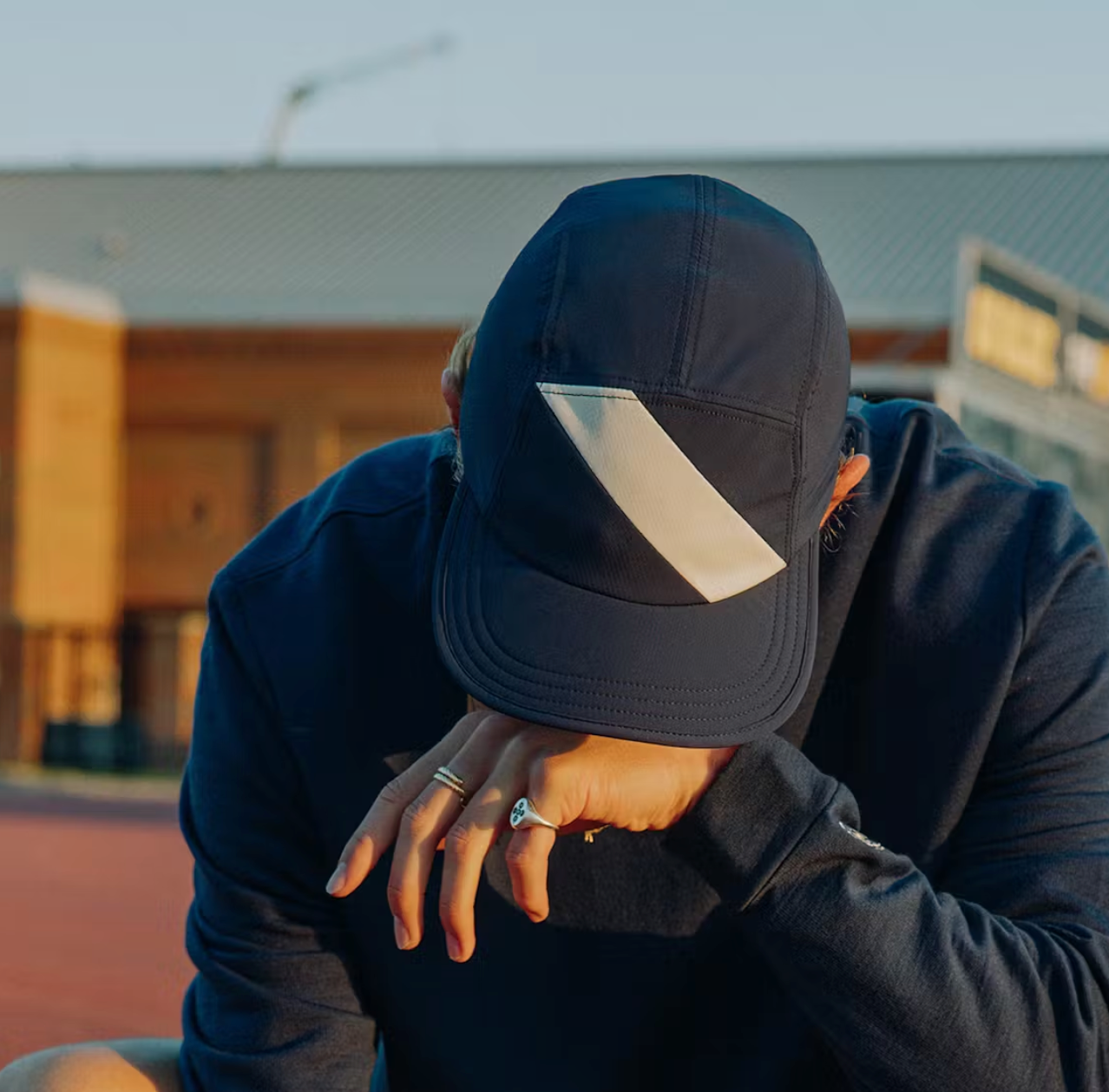 Session Hat