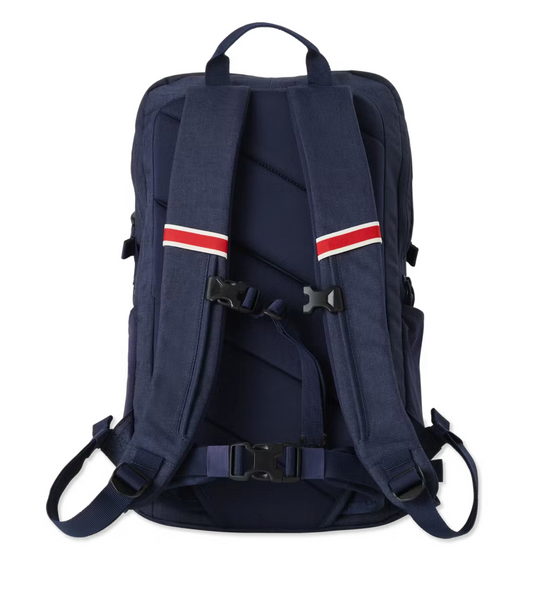 Olmsted Pack