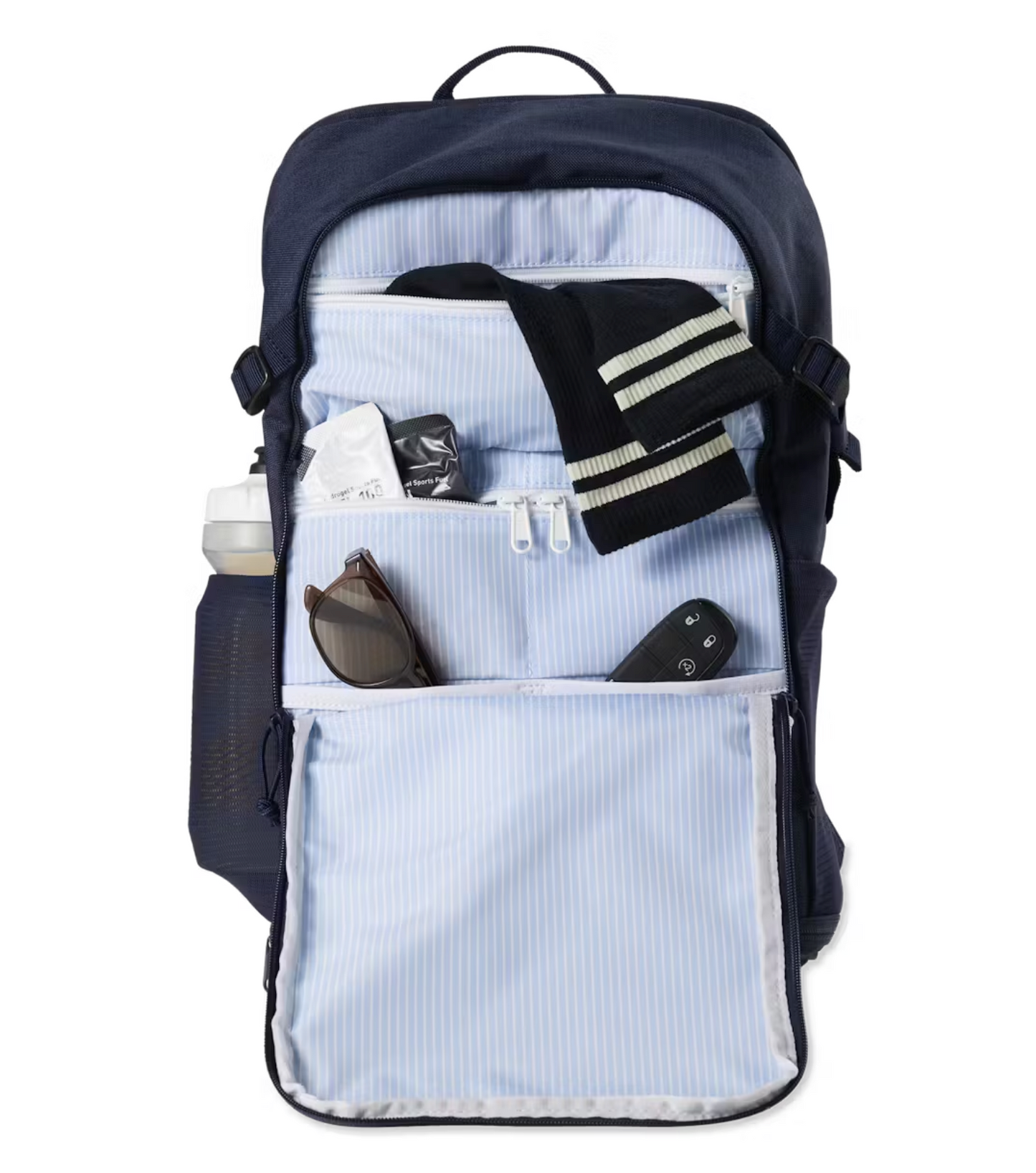 Olmsted Pack