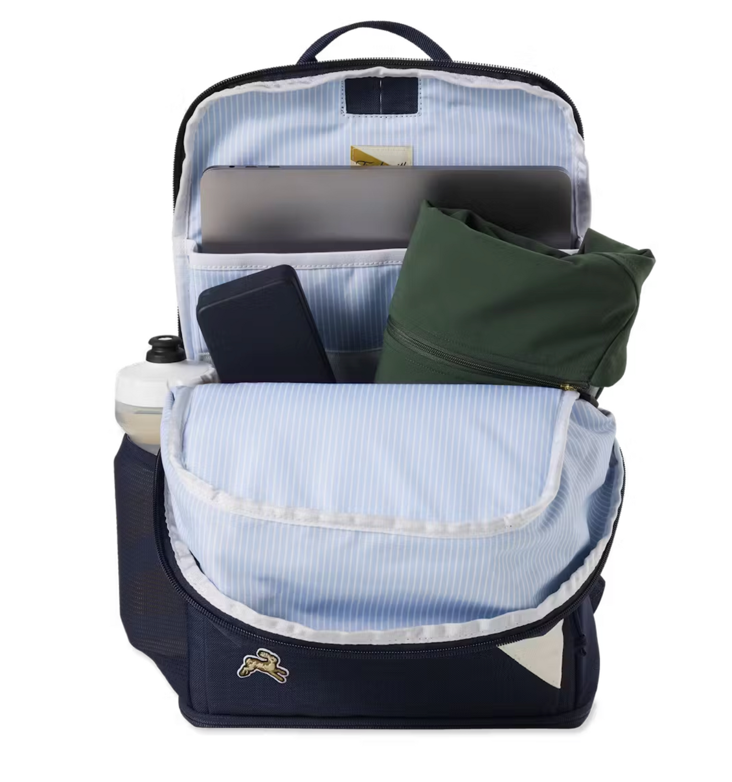 Olmsted Pack
