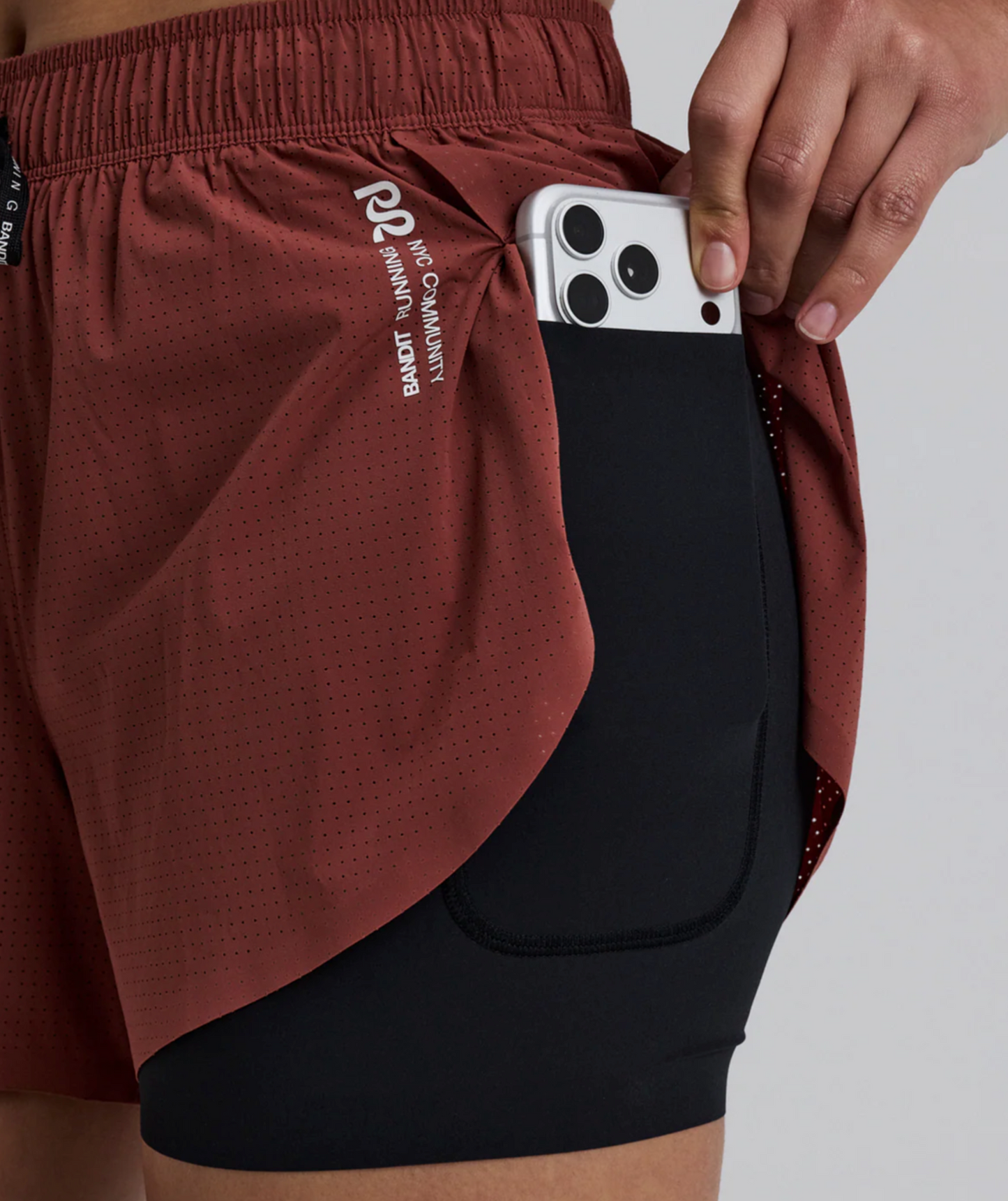 Women's Vento™ 2-in-1 Short