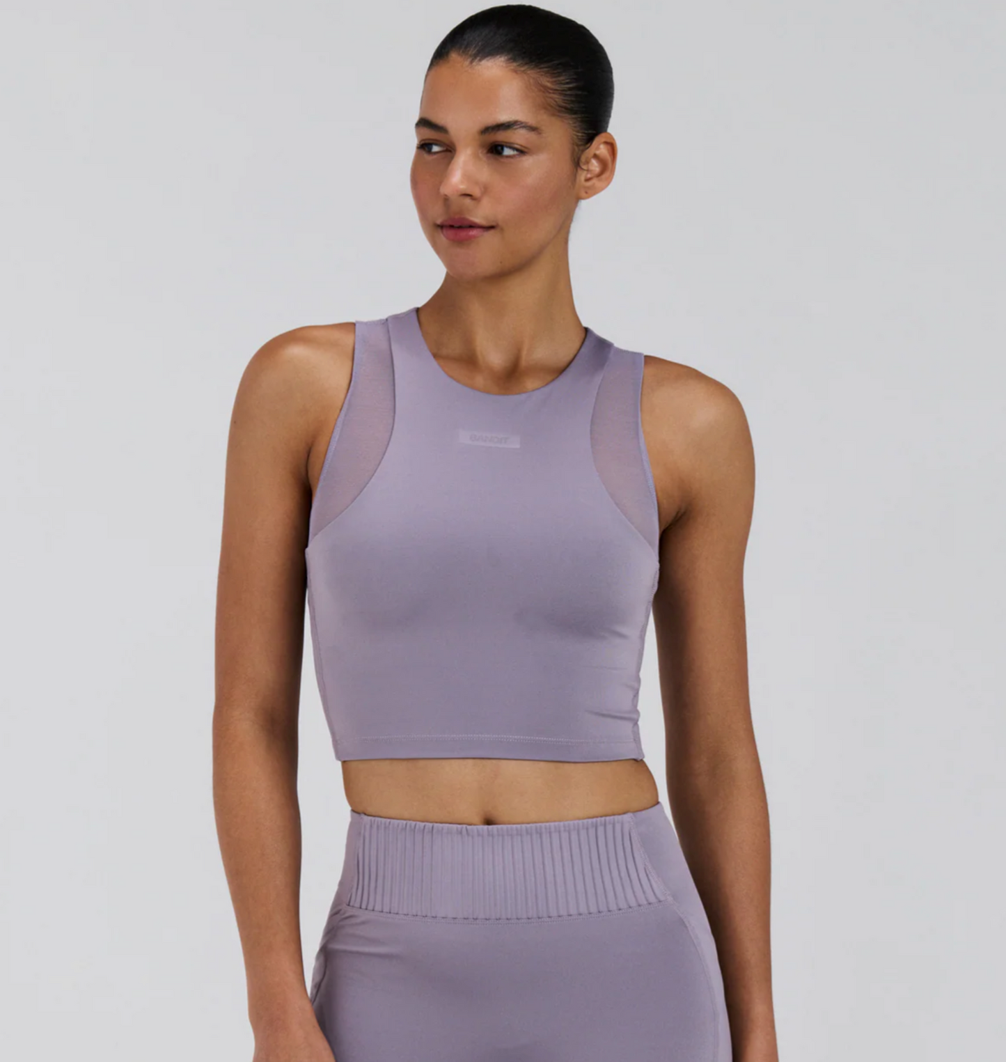 Women's Stamina-V™ Lyra Crop