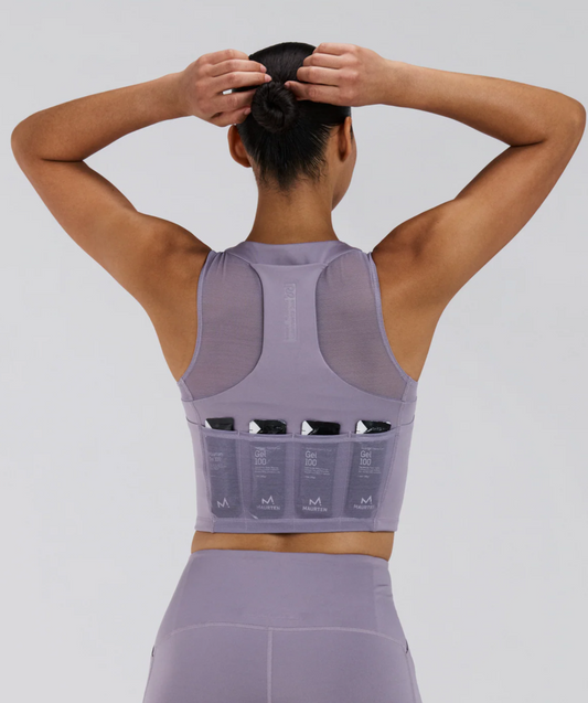 Women's Stamina-V™ Lyra Crop