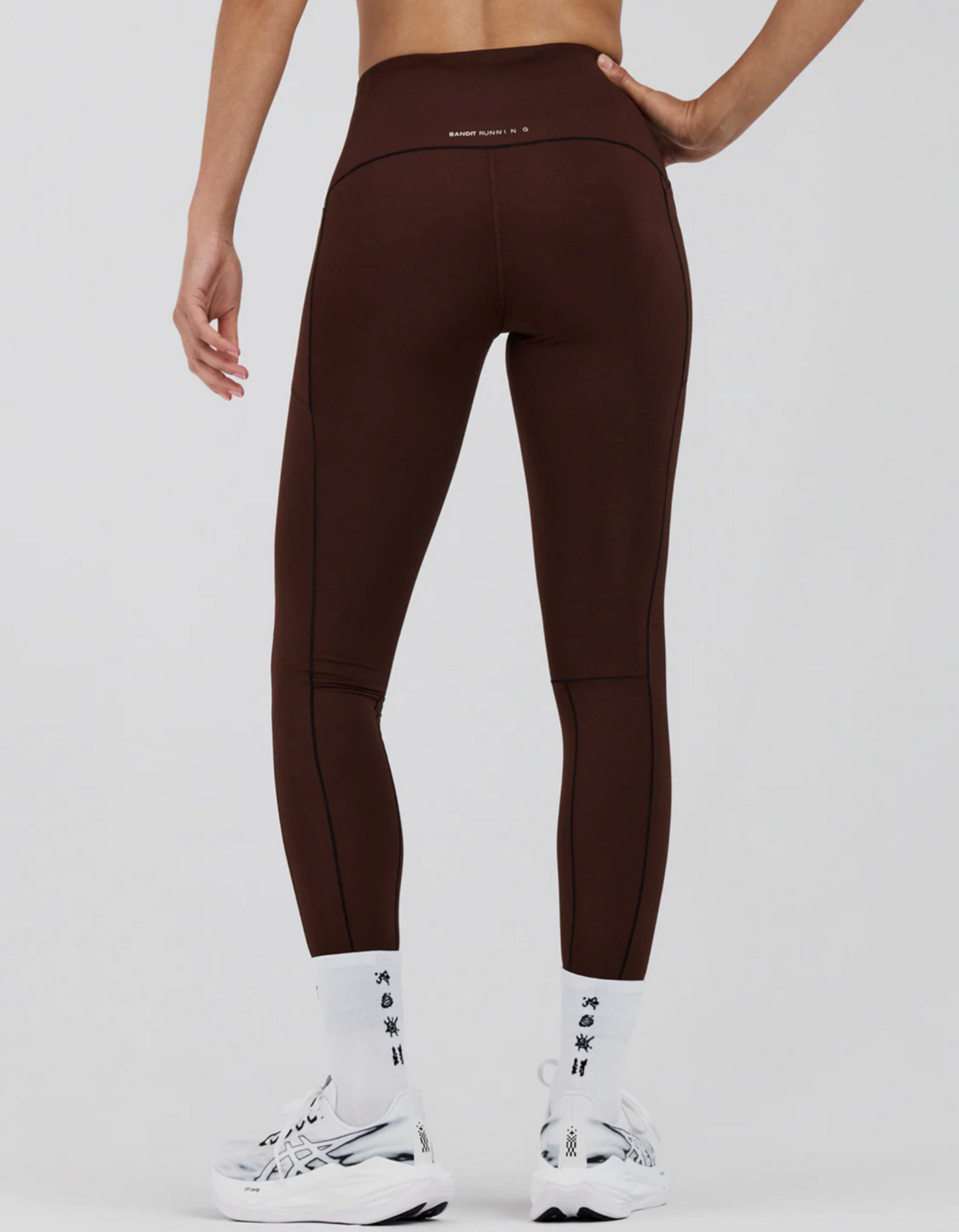 Women's Stamina-V™ Leggings