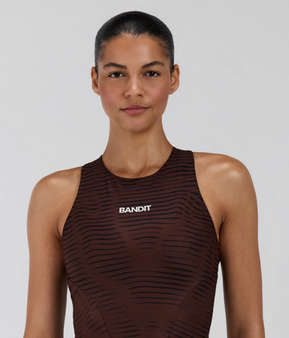 Women's Stamina™ Crop