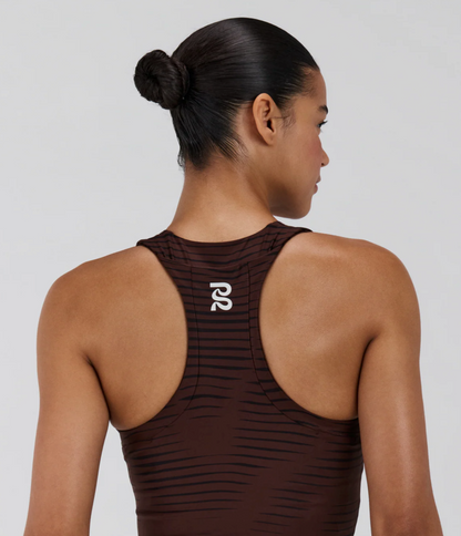 Women's Stamina™ Crop