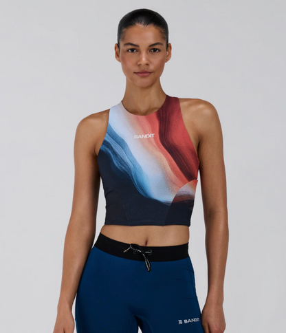 Women's Stamina™ Crop