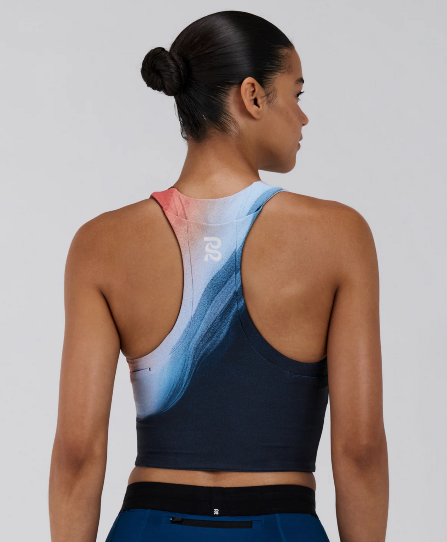 Women's Stamina™ Crop