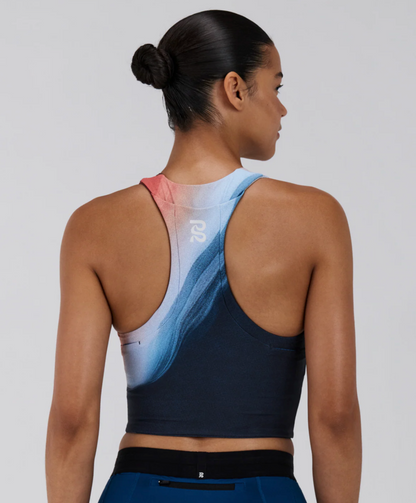 Women's Stamina™ Crop