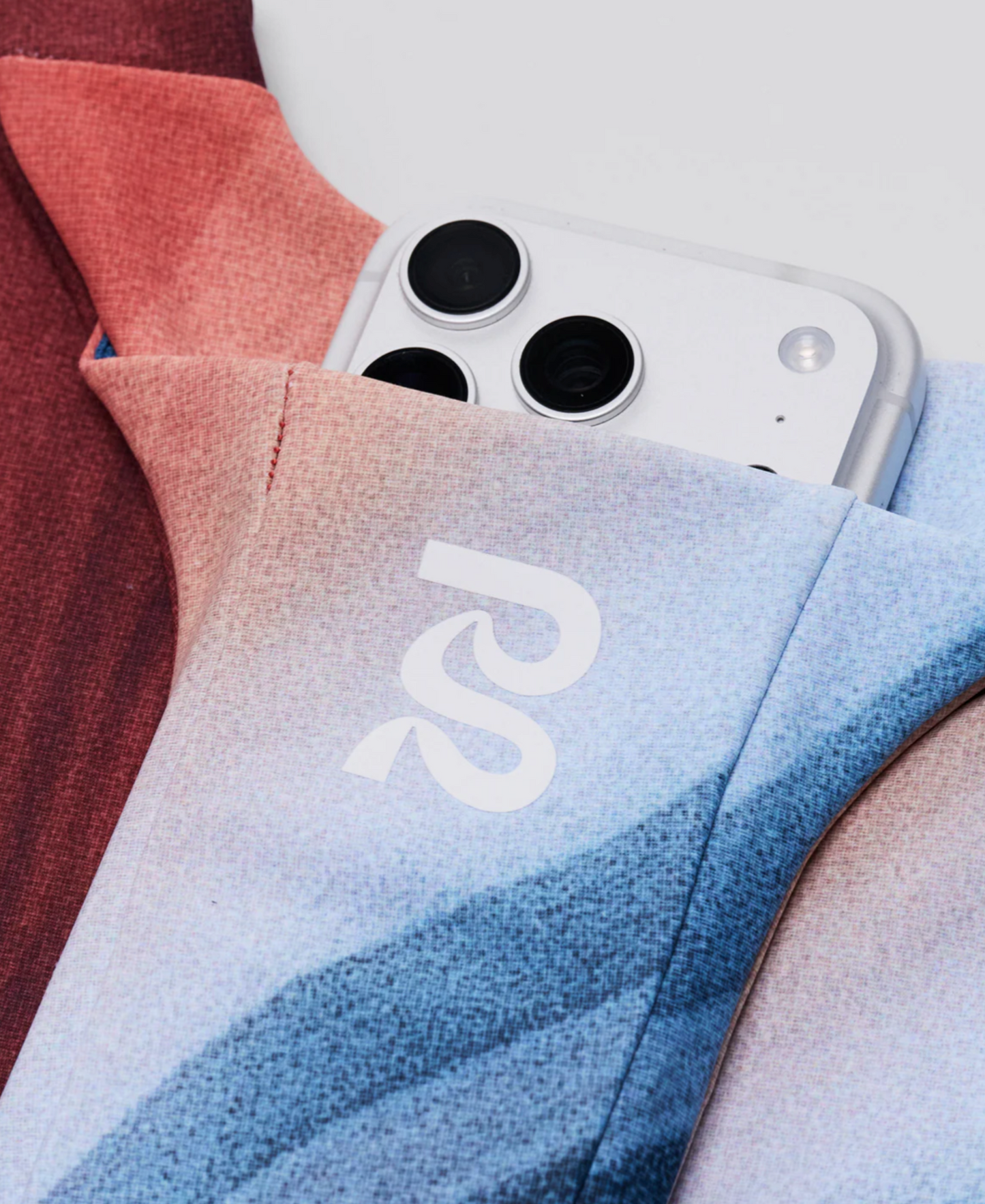 Women's Stamina™ Crop