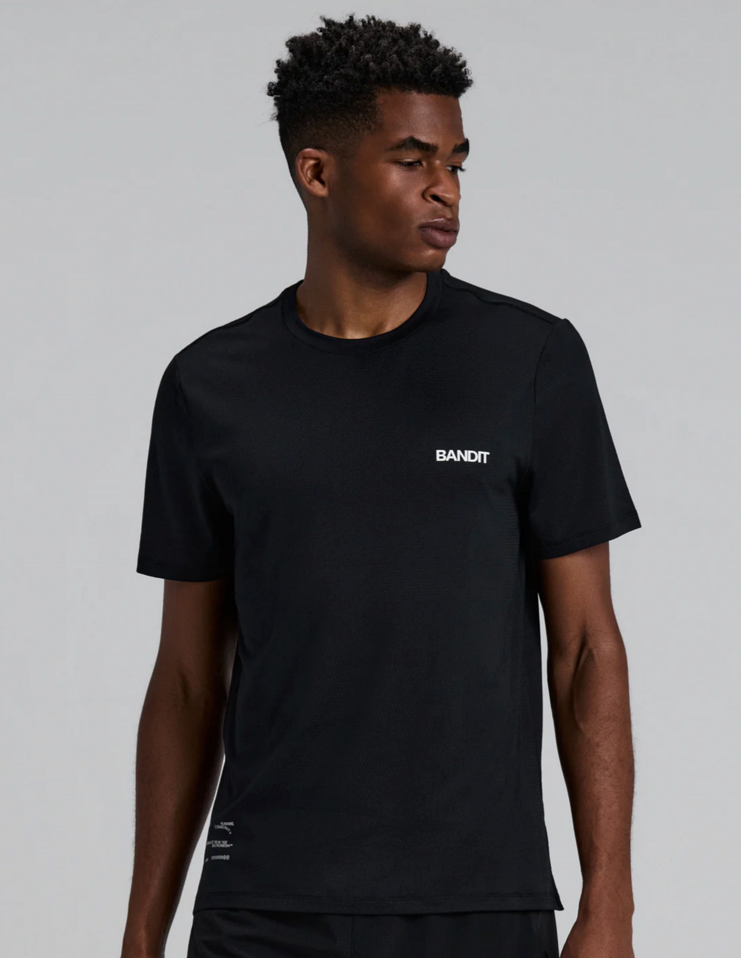 Men's Micromesh™ Run Tee