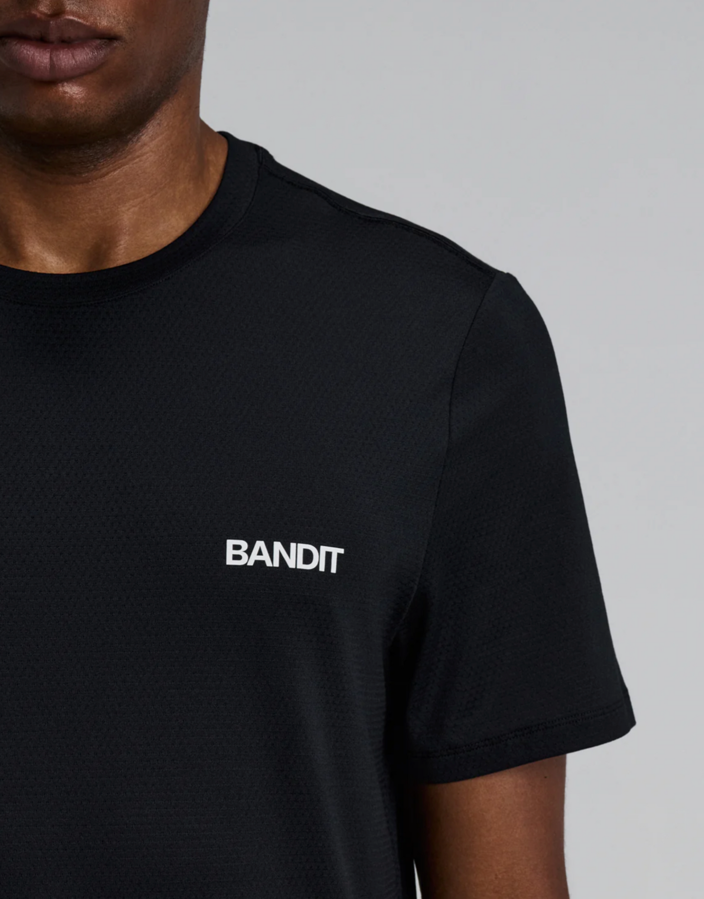 Men's Micromesh™ Run Tee