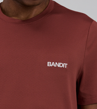 Men's Micromesh™ Run Tee