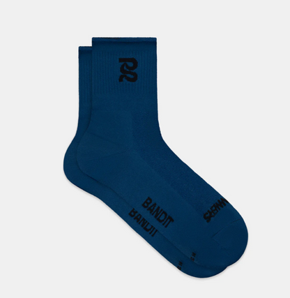 Lite Run™ Ribbed Socks (2 Pack)