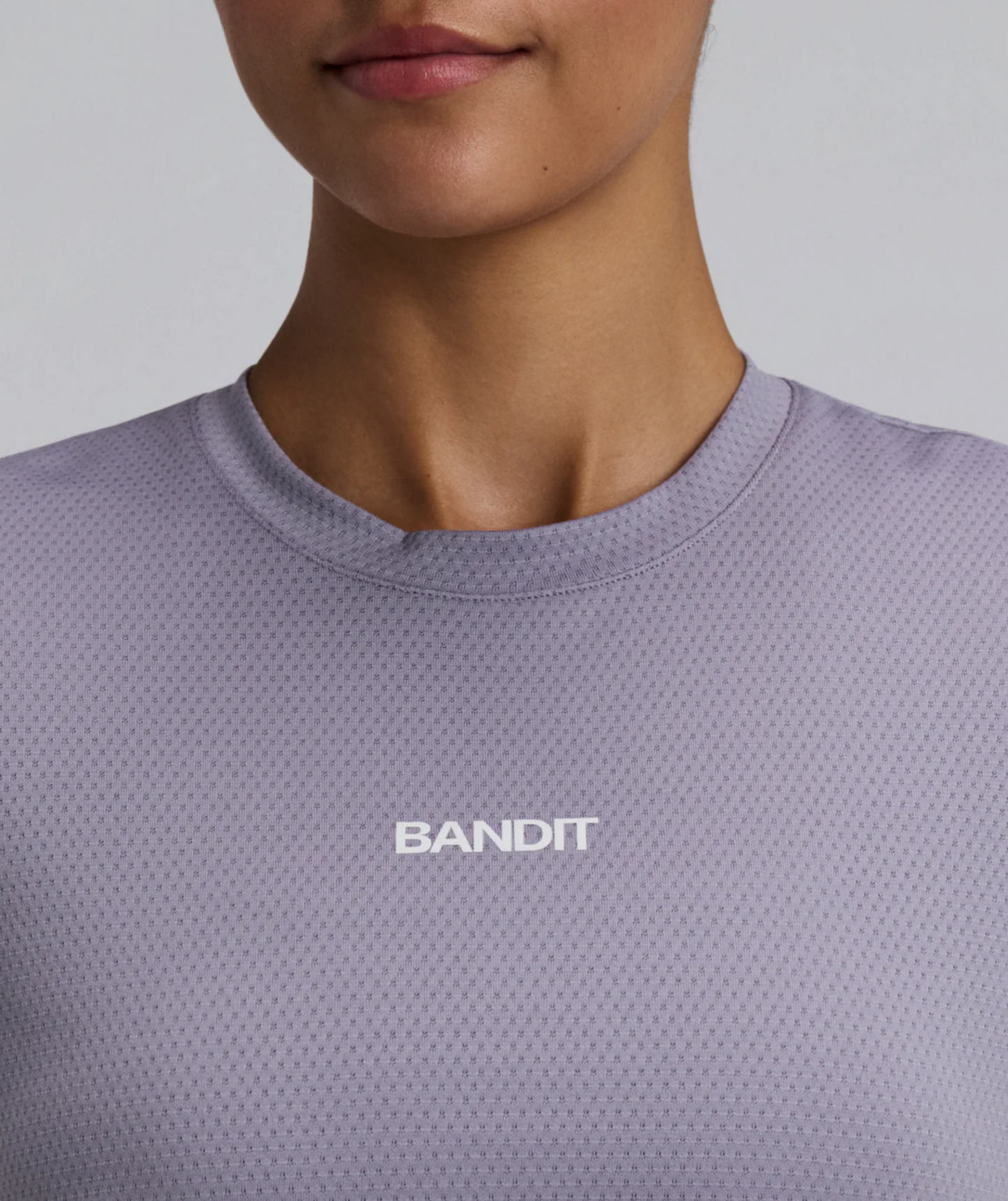 Women's Micromesh™ Run Tee