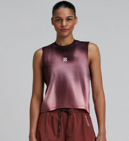 Women's Micromesh™ Run Tank - Flow State