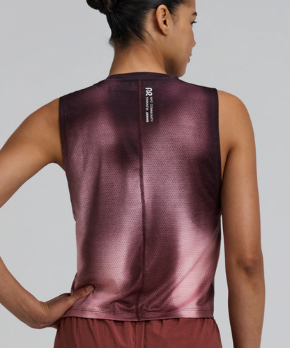 Women's Micromesh™ Run Tank - Flow State