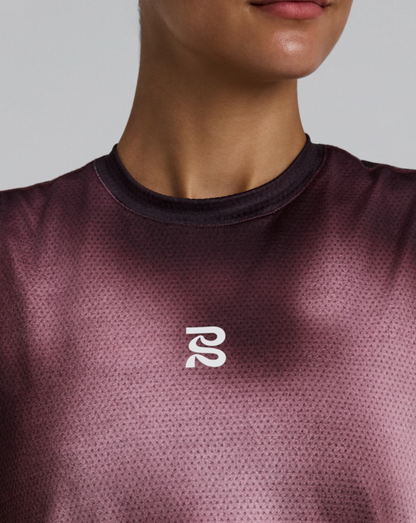 Women's Micromesh™ Run Tank - Flow State