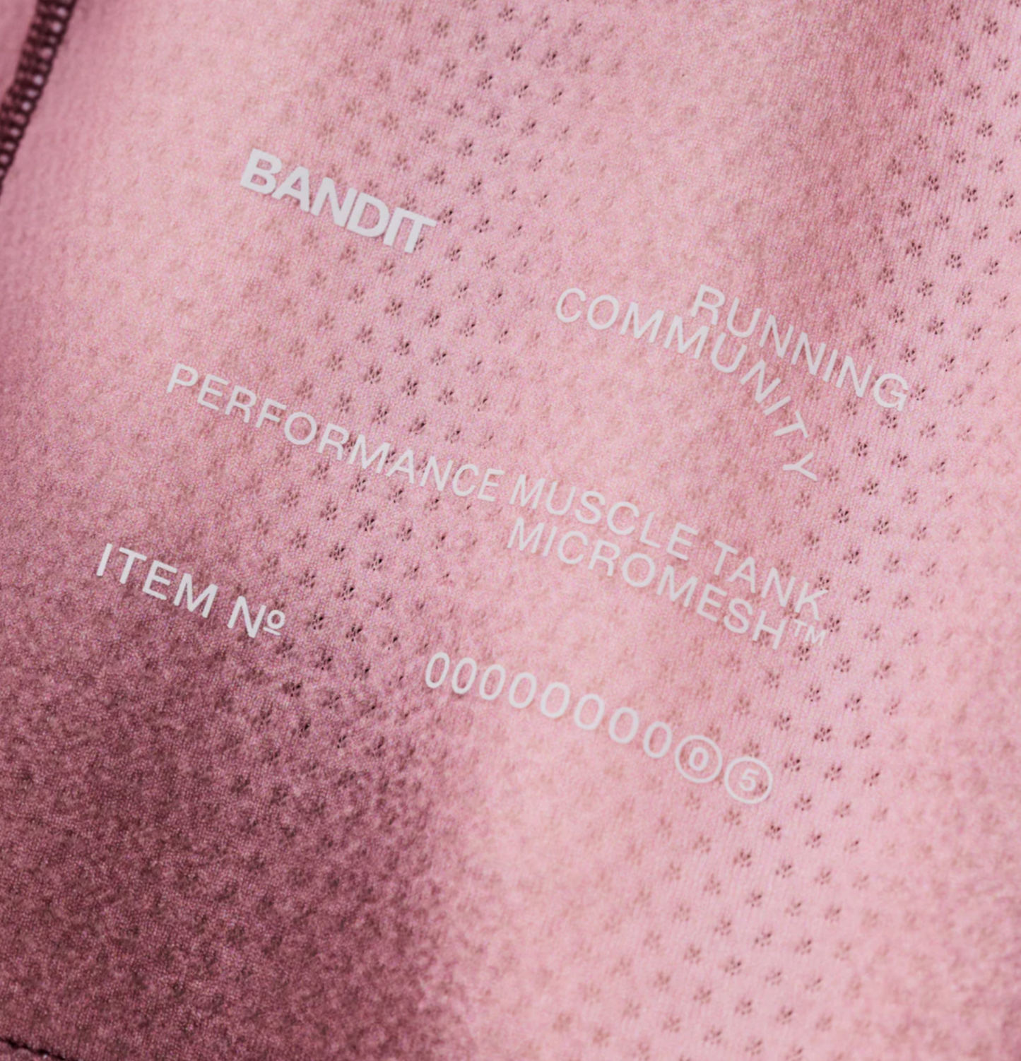 Women's Micromesh™ Run Tank - Flow State