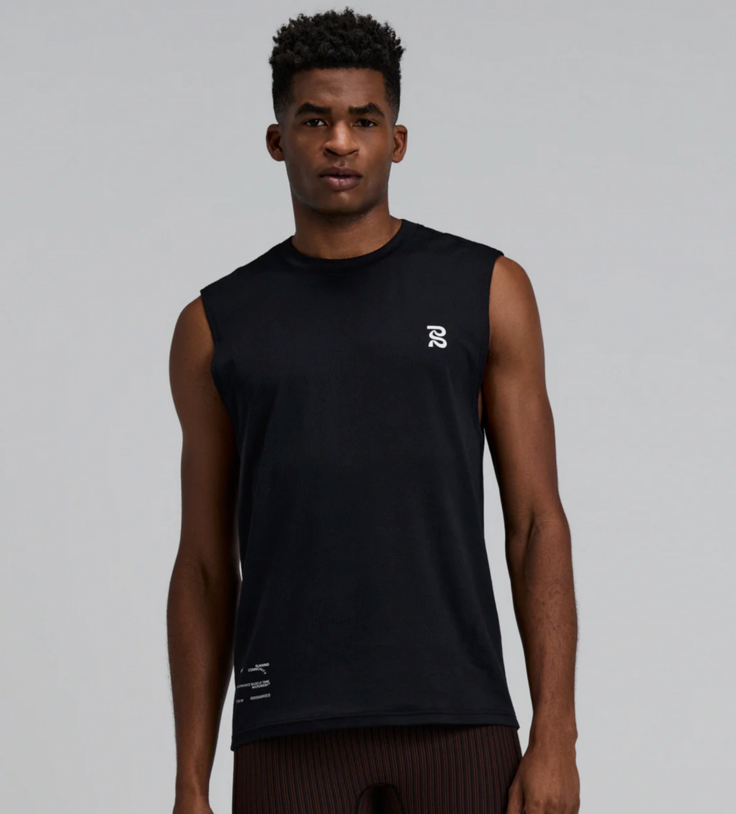 Men's Micromesh™ Run Tank