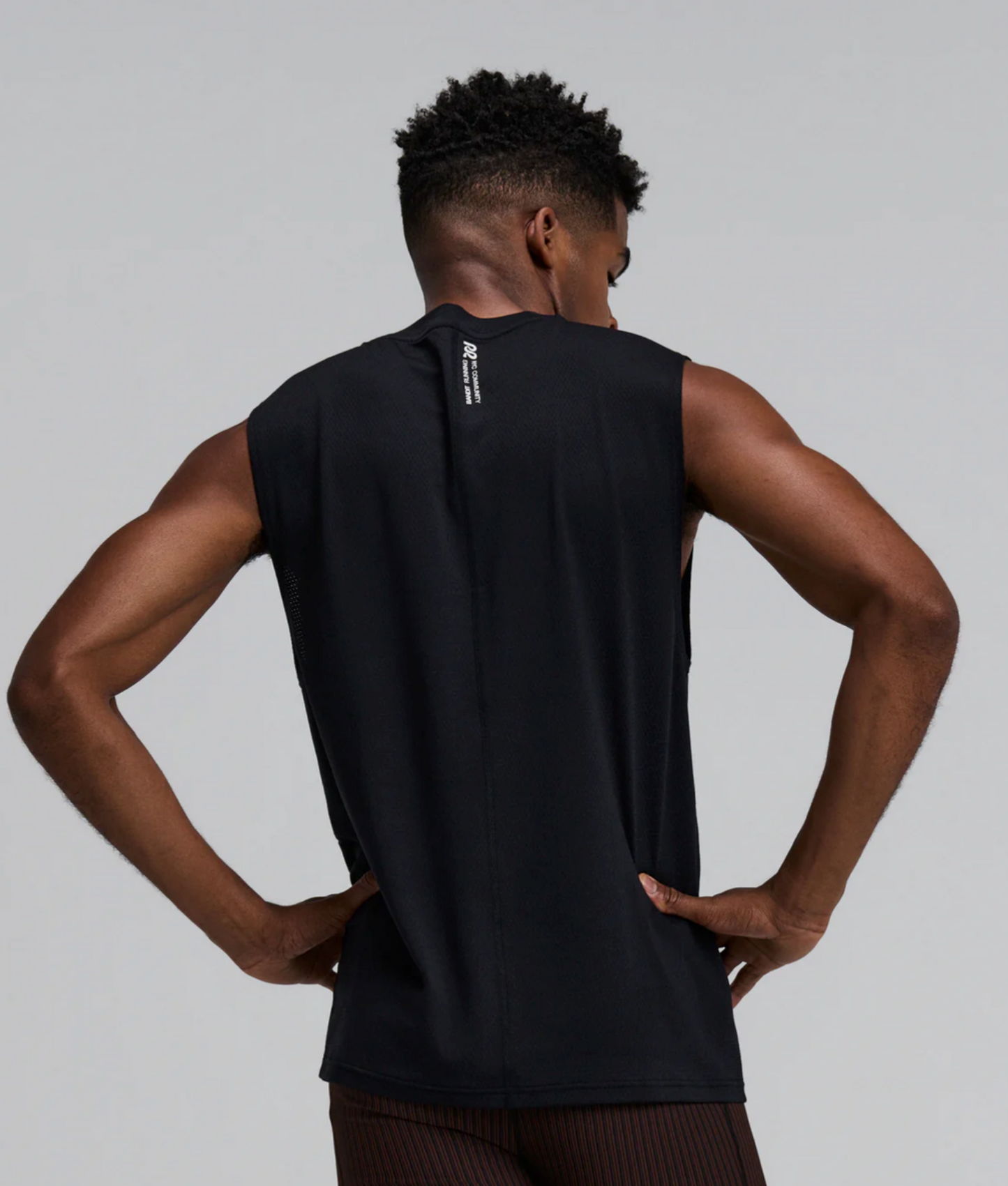 Men's Micromesh™ Run Tank