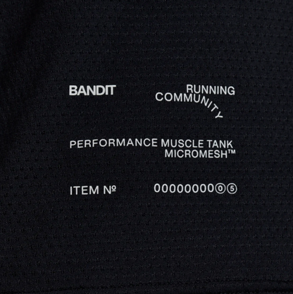 Men's Micromesh™ Run Tank