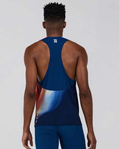 Men's Specter™ Race Singlet