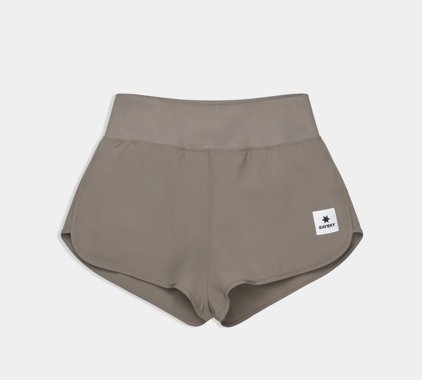 Women's Pace Shorts 3"