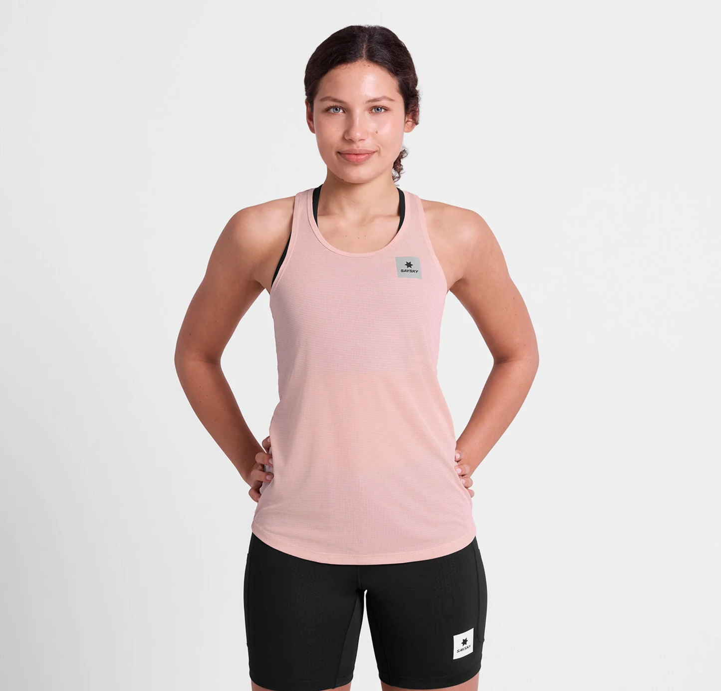 Women's Flow Singlet