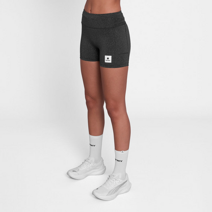 Women's Combat+ Tights 4"