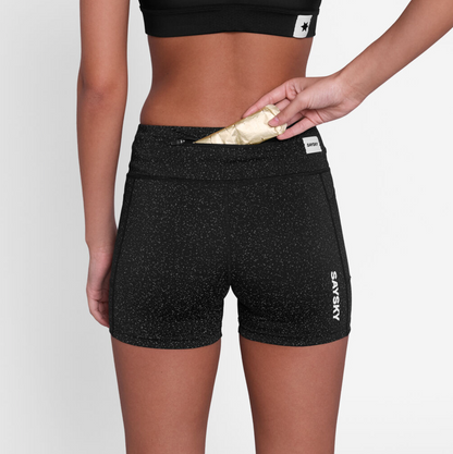 Women's Combat+ Tights 4"