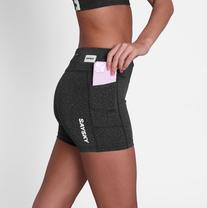 Women's Combat+ Tights 4"