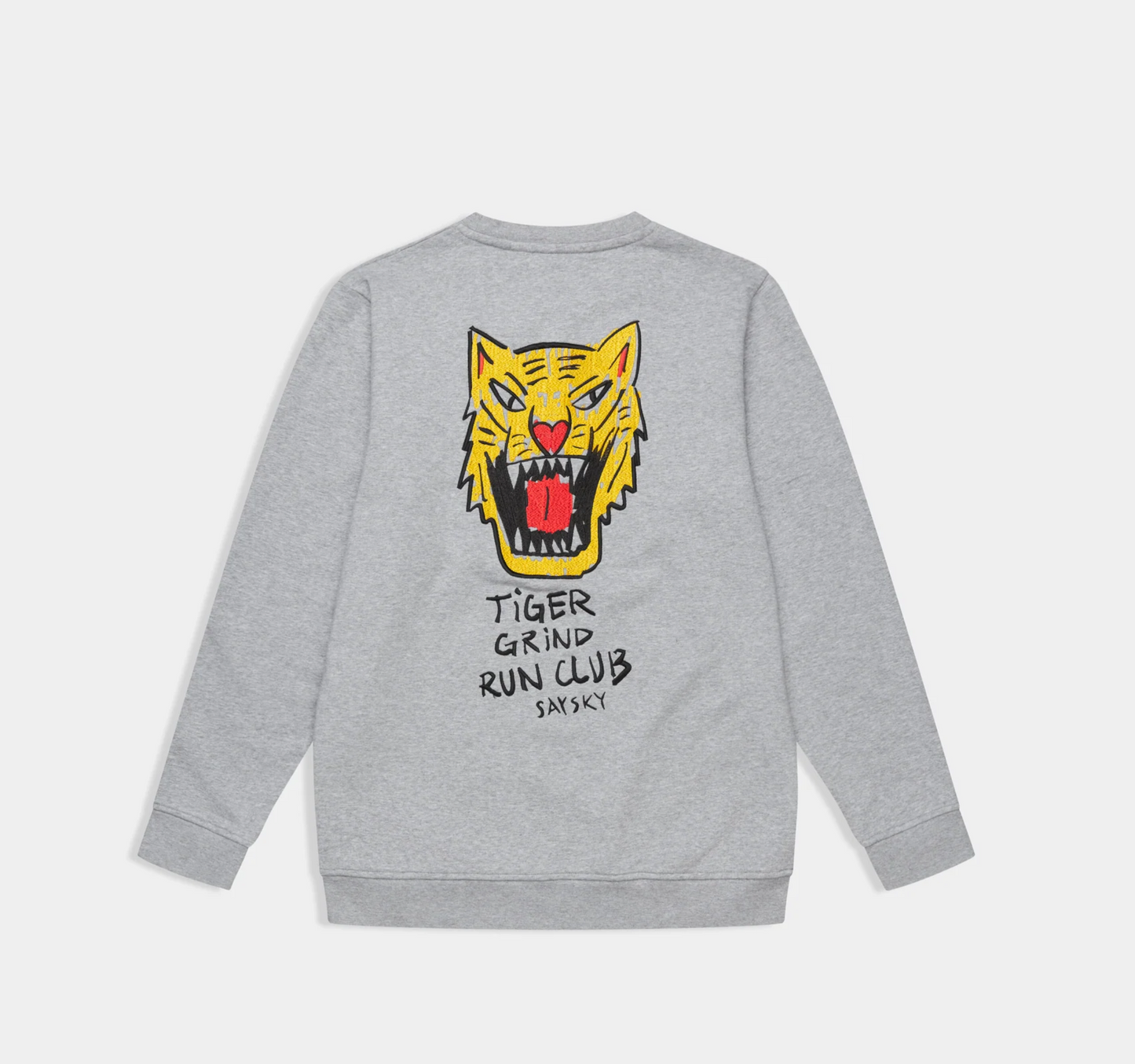 Unisex Everyday Crewneck