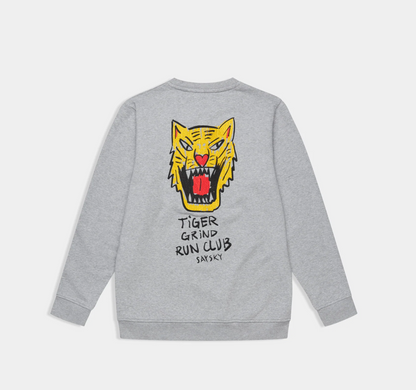 Unisex Everyday Crewneck