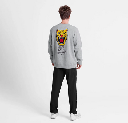 Unisex Everyday Crewneck