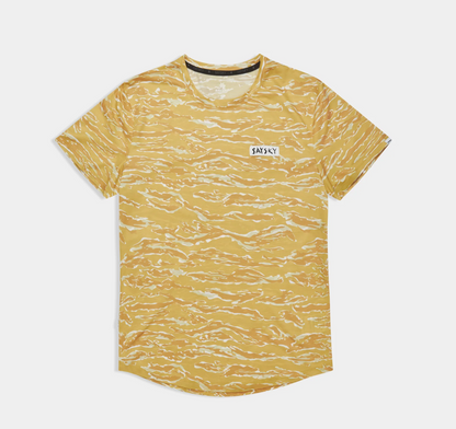 Men's Combat T-Shirt