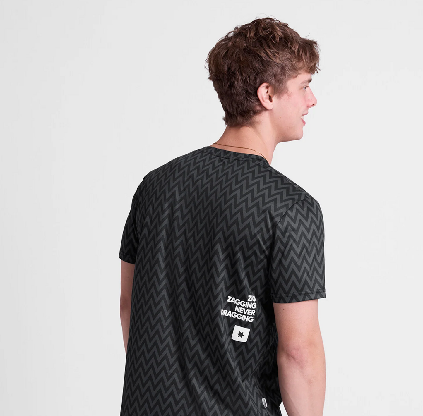 Men's Combat T-Shirt